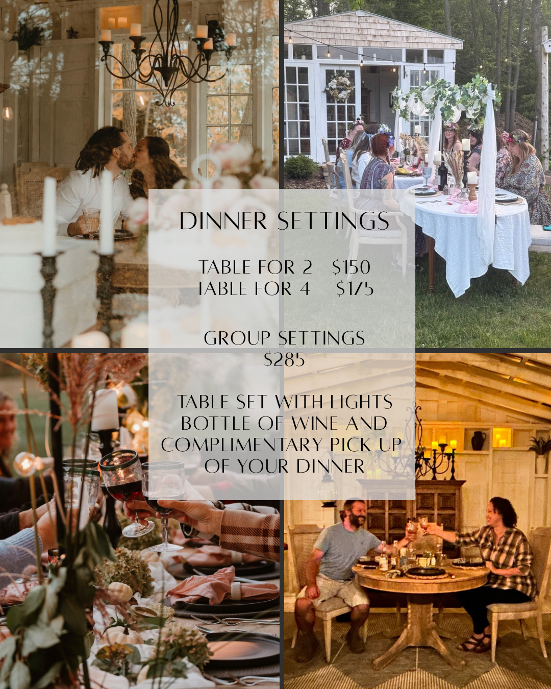 Grey Pink Neutral Pastel Elegant Aesthetic Clothing Boutique Photo Collage Instagram Post Portrait 2.PNG