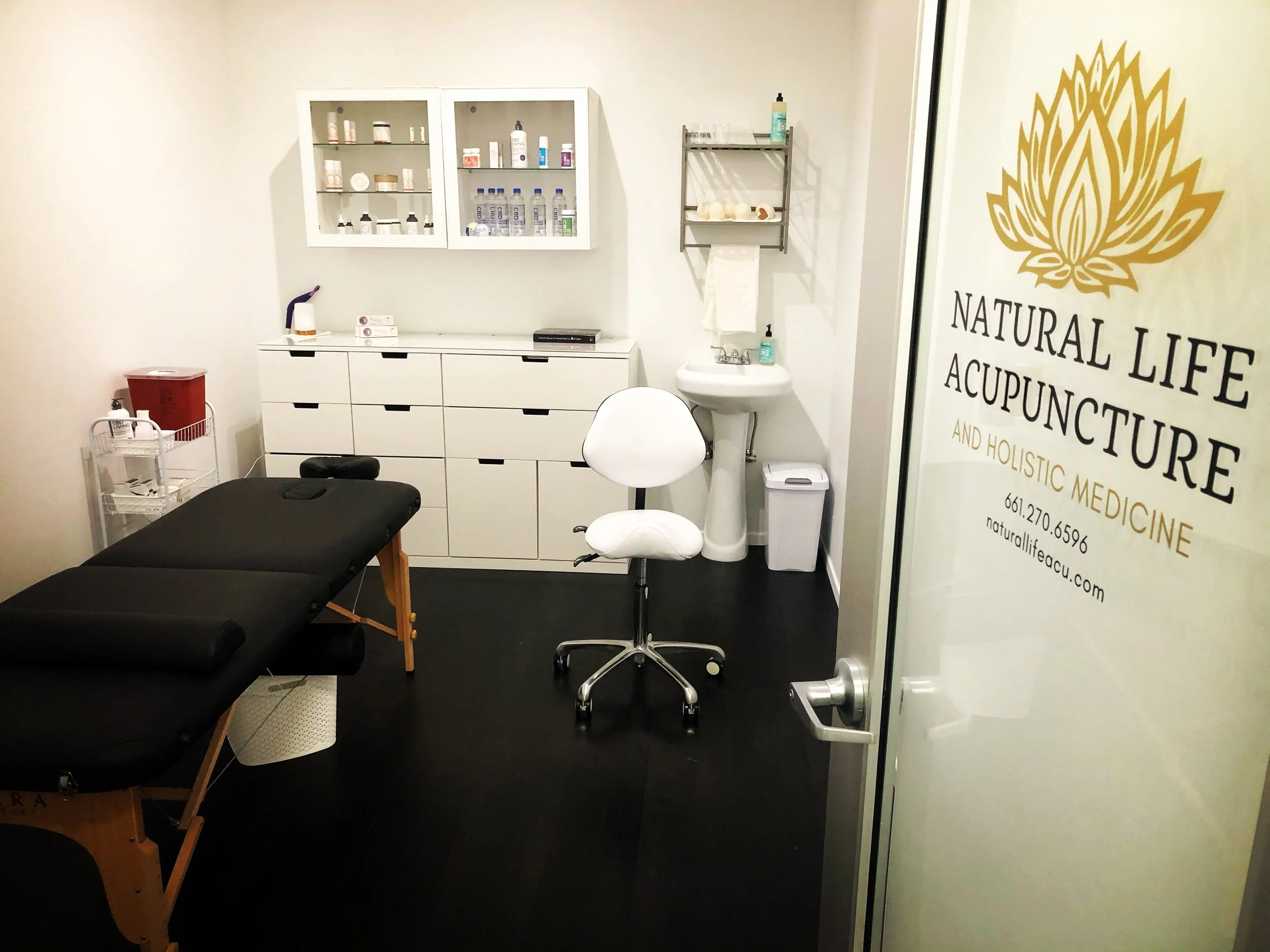 What To Expect At Your First Acupuncture Treatment