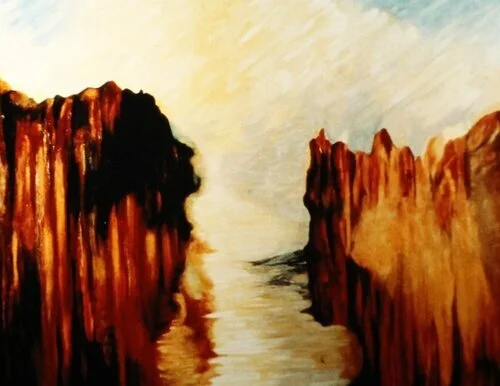 Envisioned Landscapes