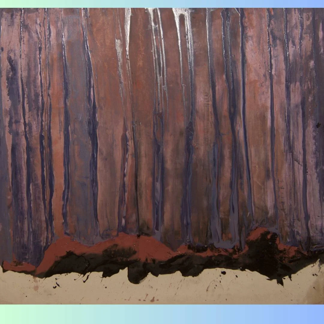What Are The Ways Of Understanding Abstract Paintings On Canvas?