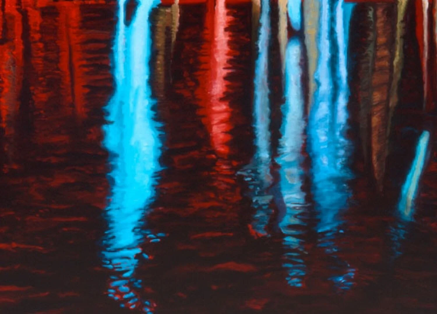 How To Choose Art For Hospital Settings Offices?