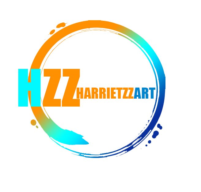 Harriet Zabusky-Z and Art 