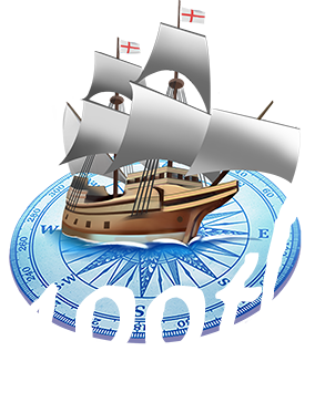 Pilgrim 400th