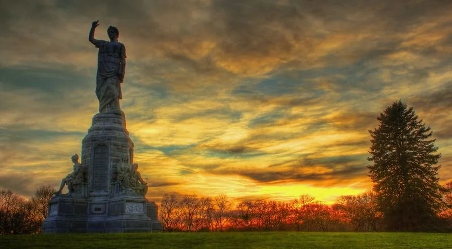 AMERICA’S COVENANT OF LIBERTY AND THE FOREFATHER’S MONUMENT