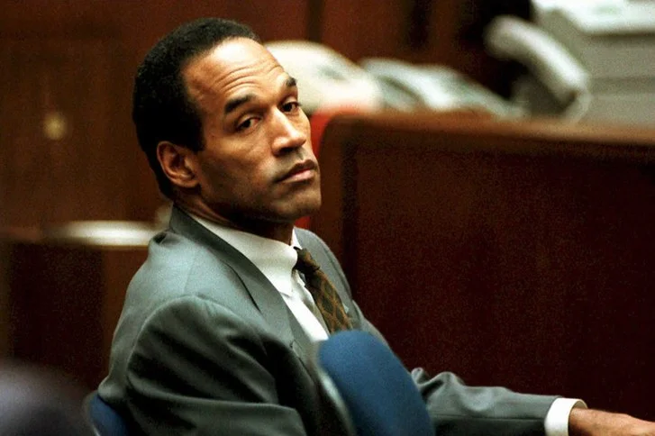 Where Are They Now: The O.J. Simpson Cast | Vanity Fair