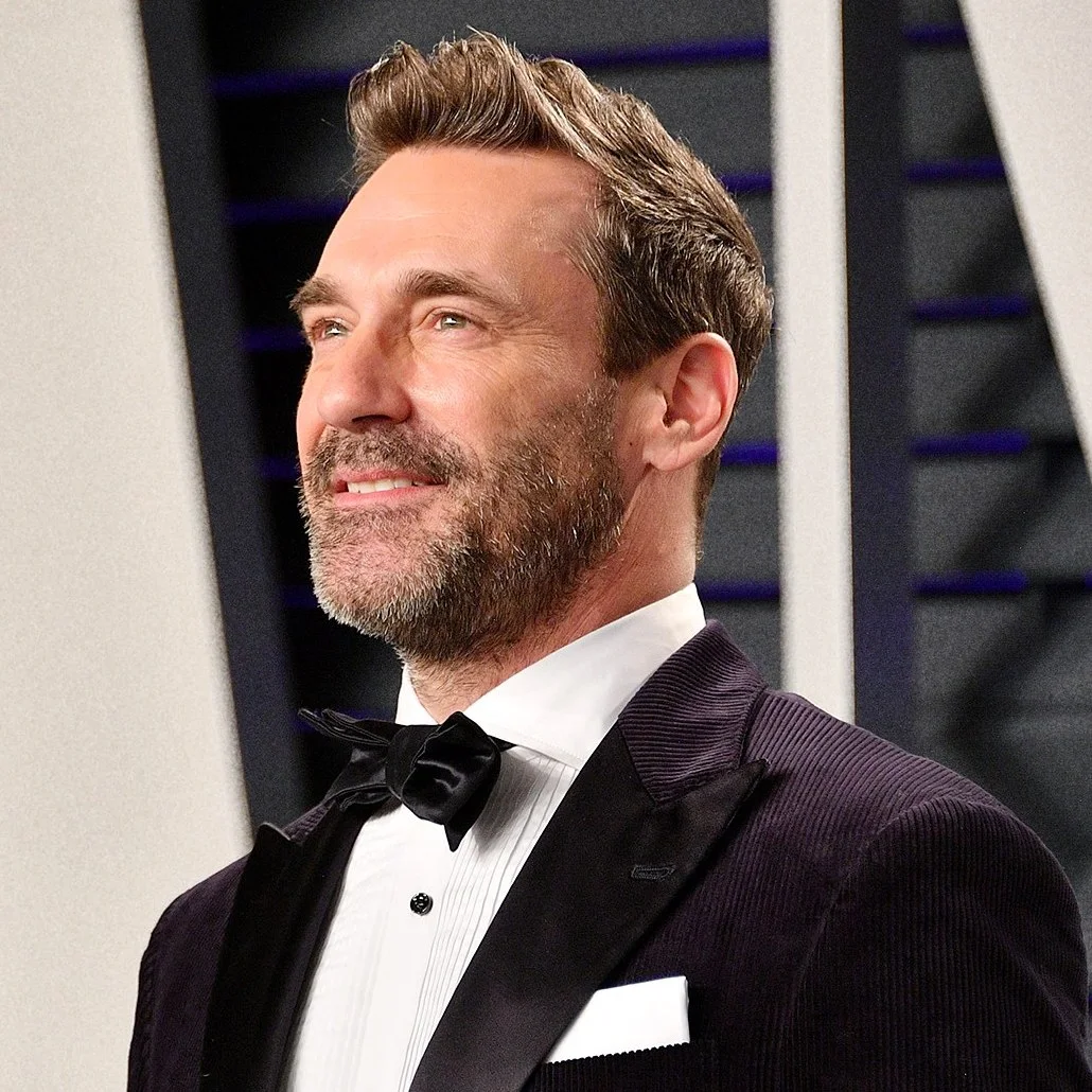 How to Fix a Patchy Beard | GQ