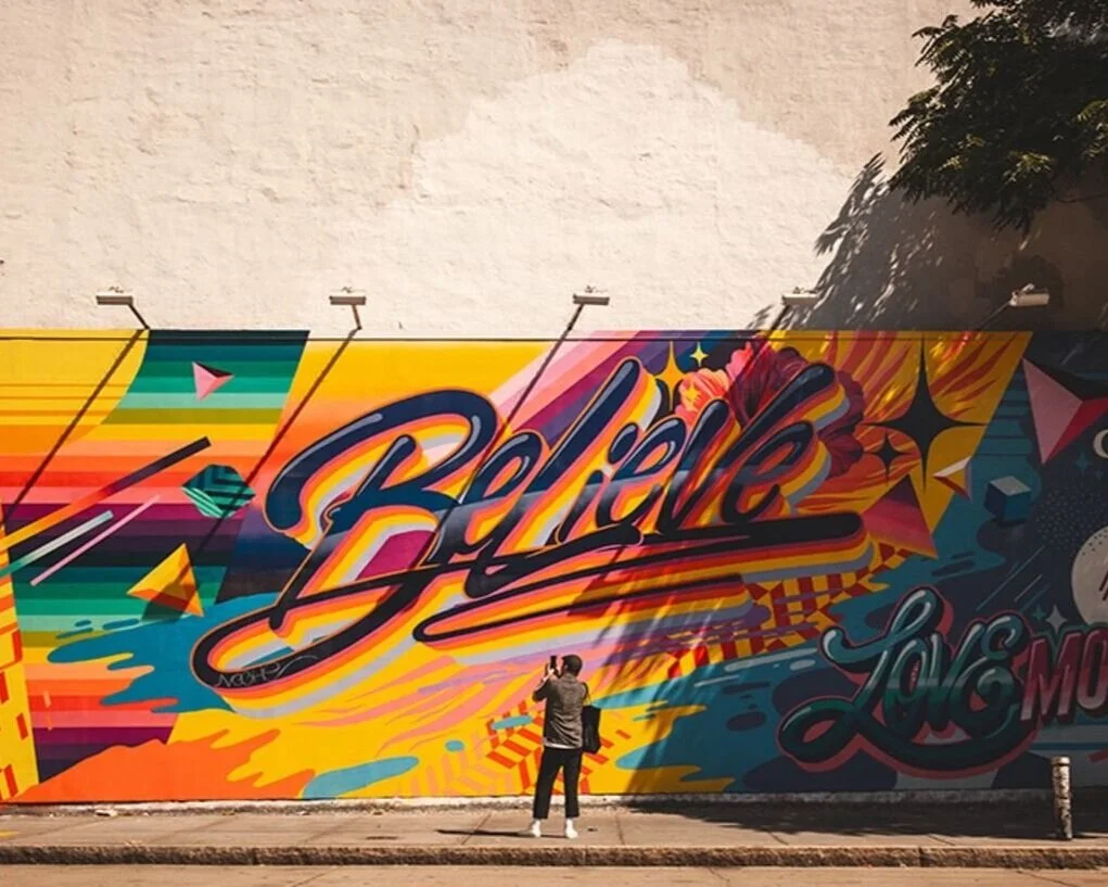 Mr Jake Armstrong’s Creative Odyssey | Mr Porter x Samsung
