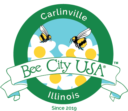 Bee City USA - Carlinville