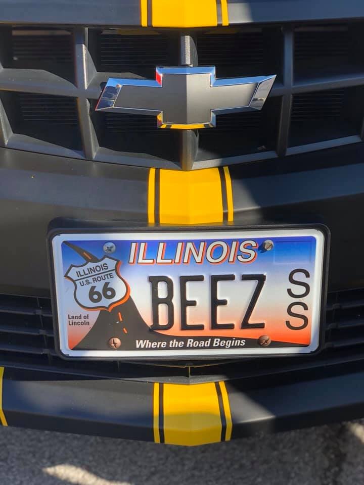 Beez plate.jpg