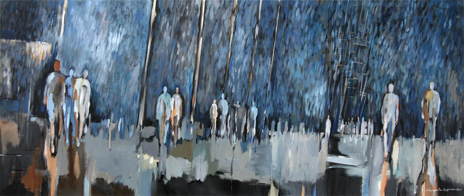 Promenade  -  SOLD