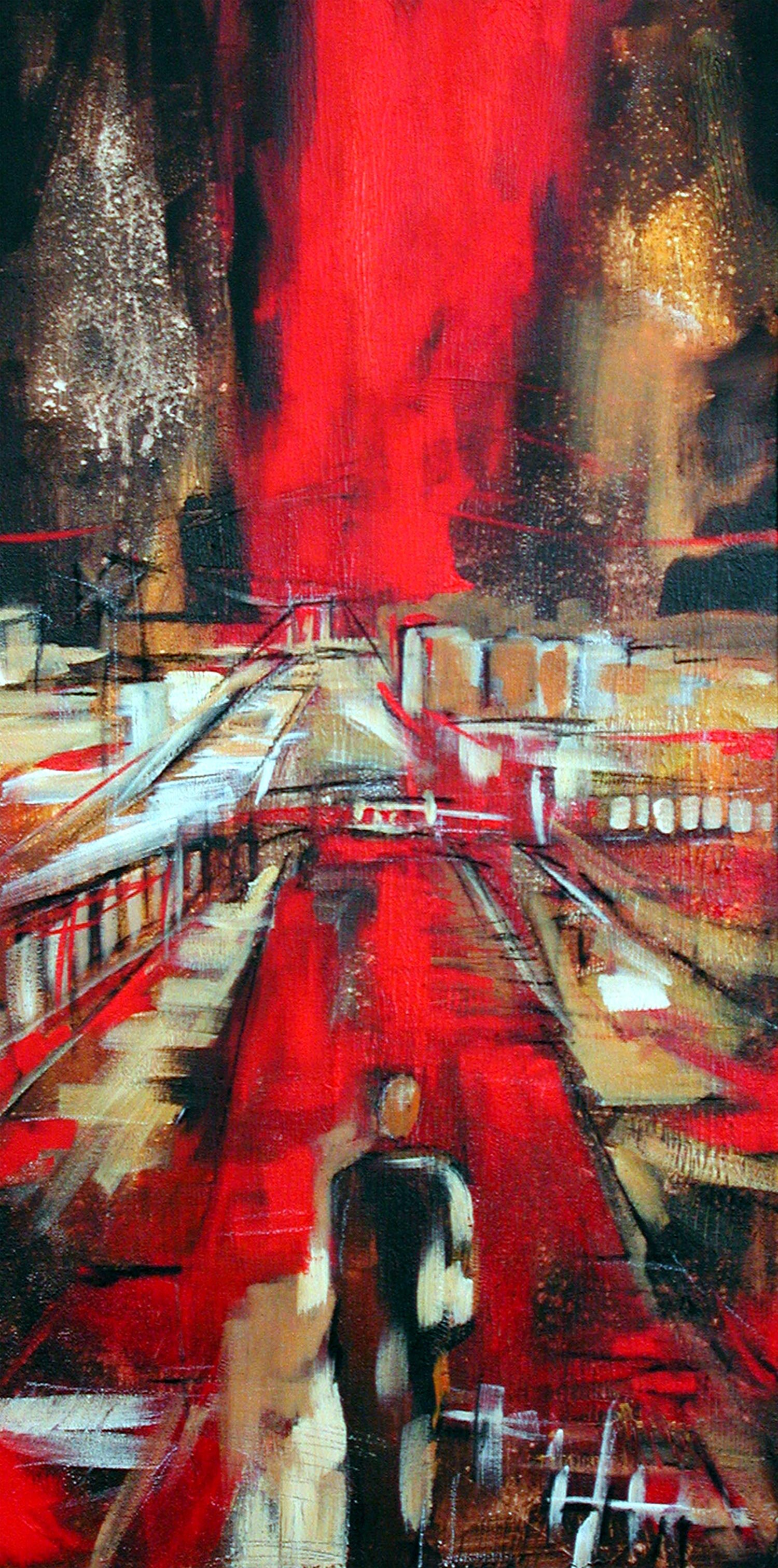 Station II  -  SOLD