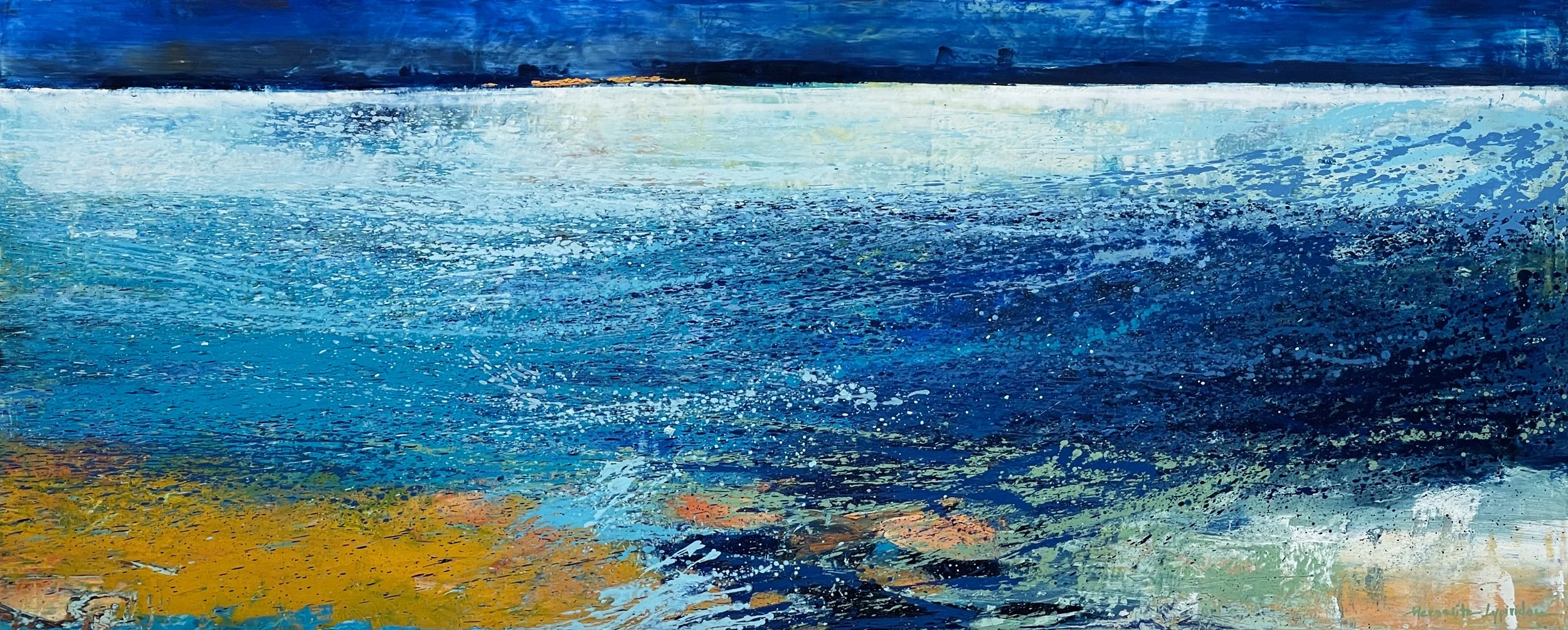 The Ocean Within