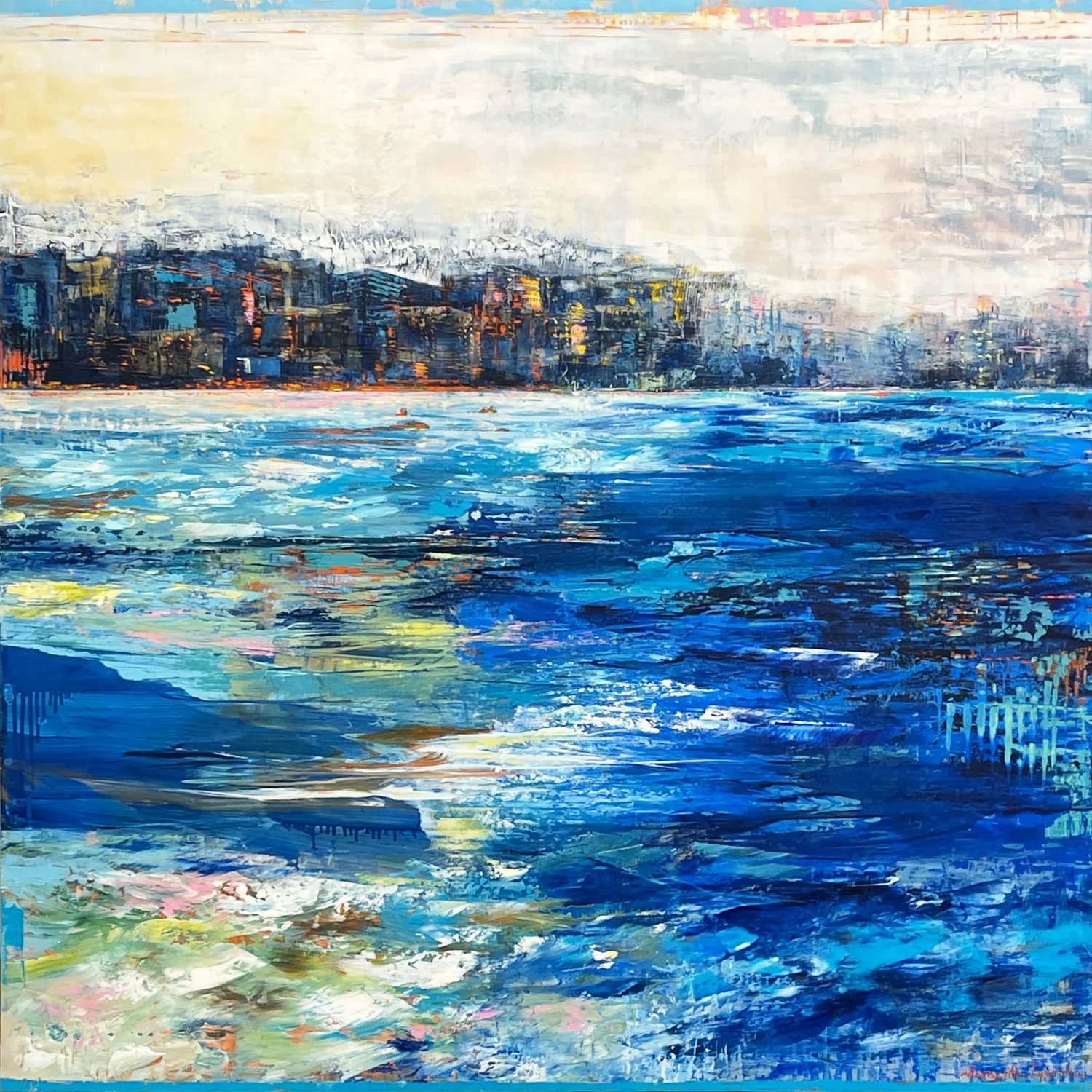 Bay View