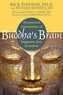 Buddha’s Brain by Rick Hanson