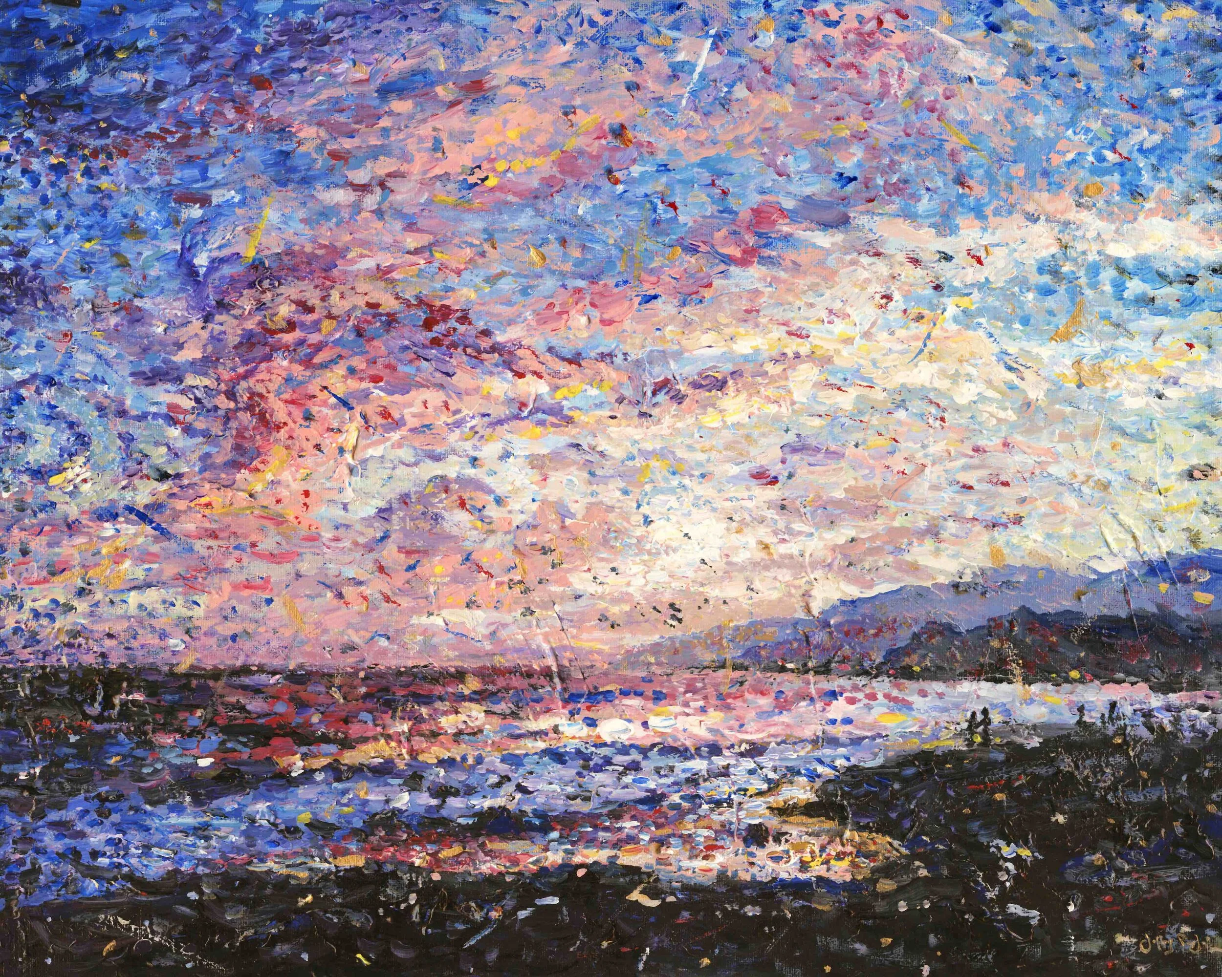 Assurance - 20x16"