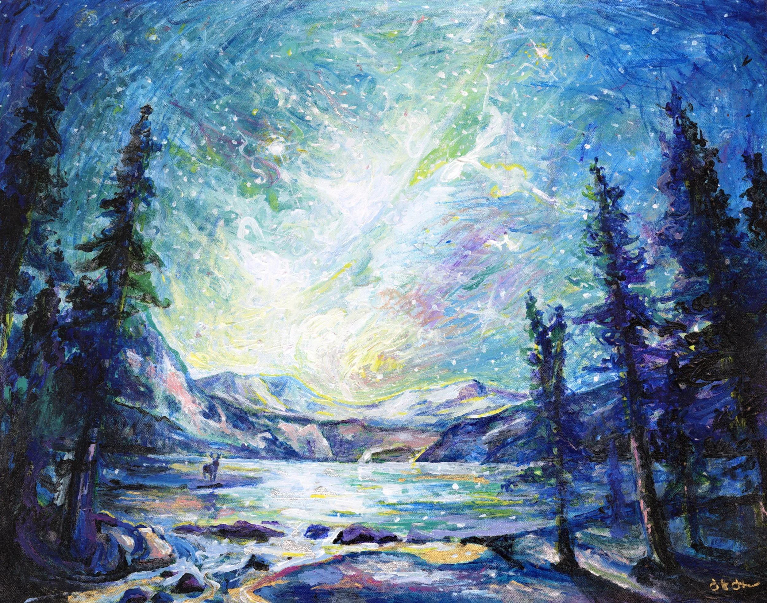 Jeff_Johnson_In the John Muir Wilderness.JPG