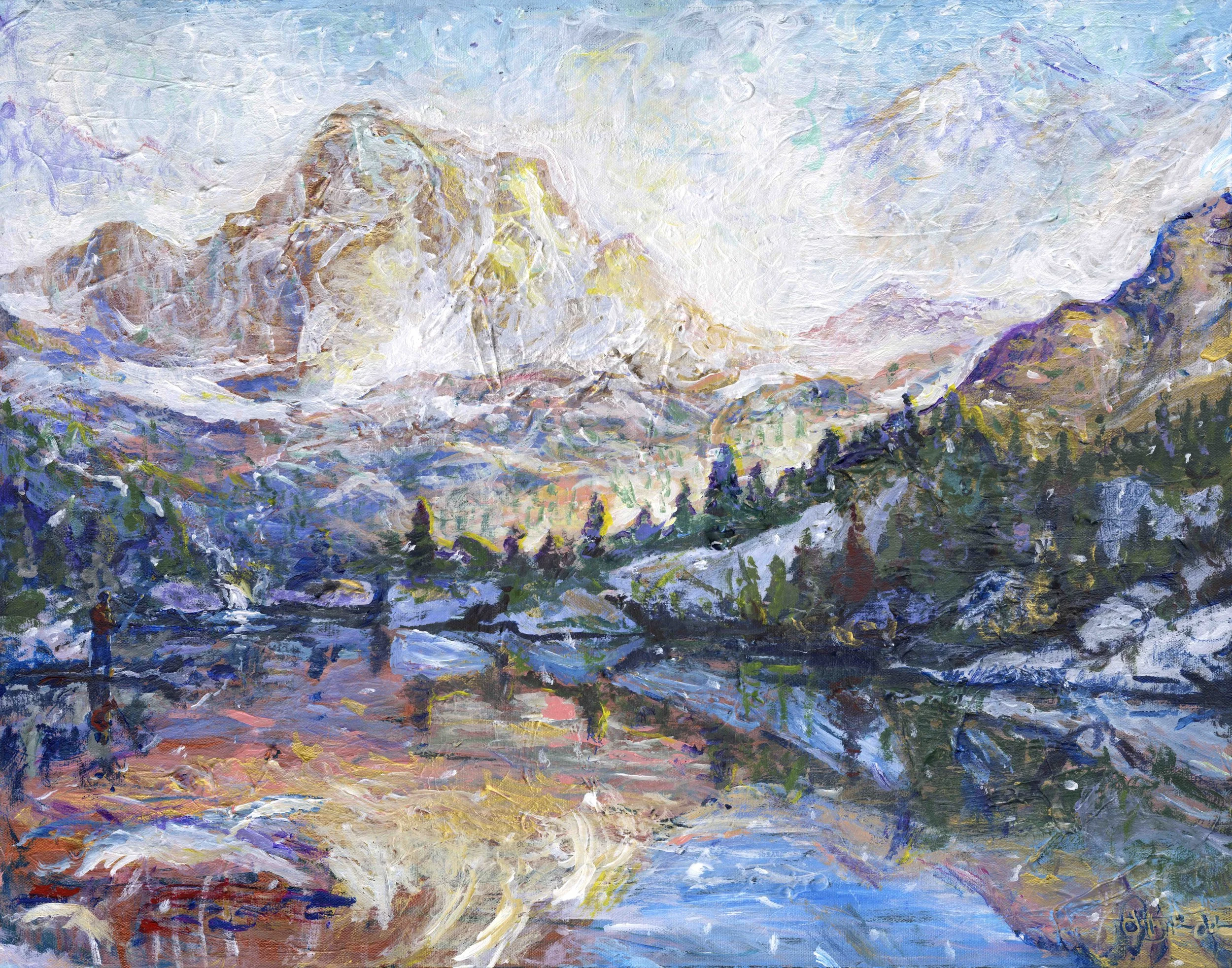 Banner Peak_Jeff Johnson.jpg