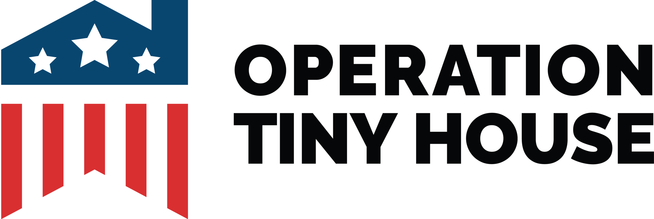 Operation Tiny House