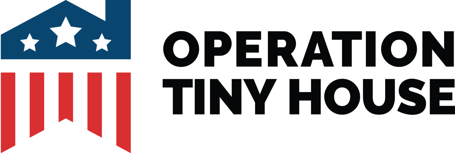 Operation Tiny House