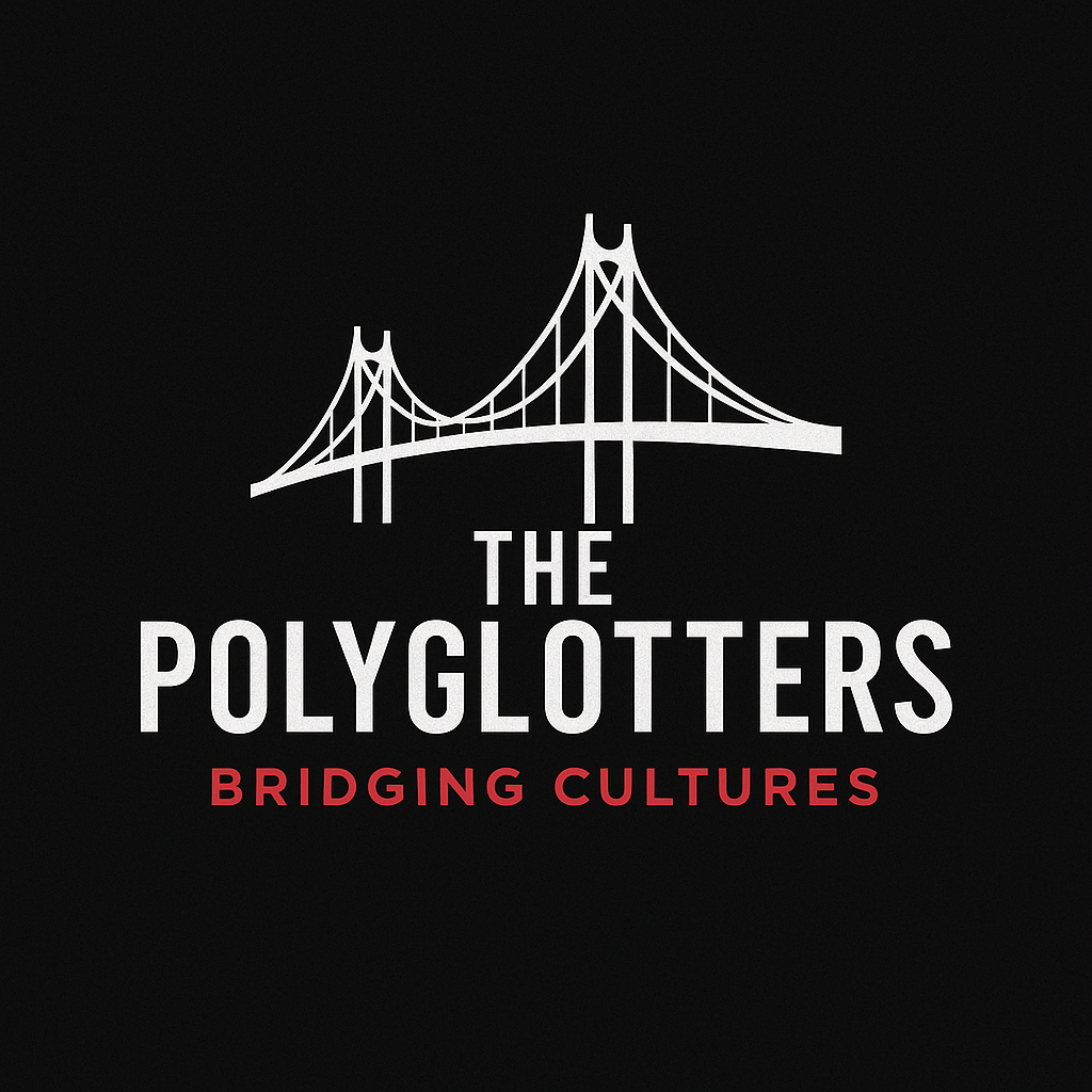 The Polyglotters