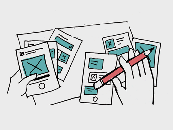 How to Run a Remote Solution Sketching Workshop