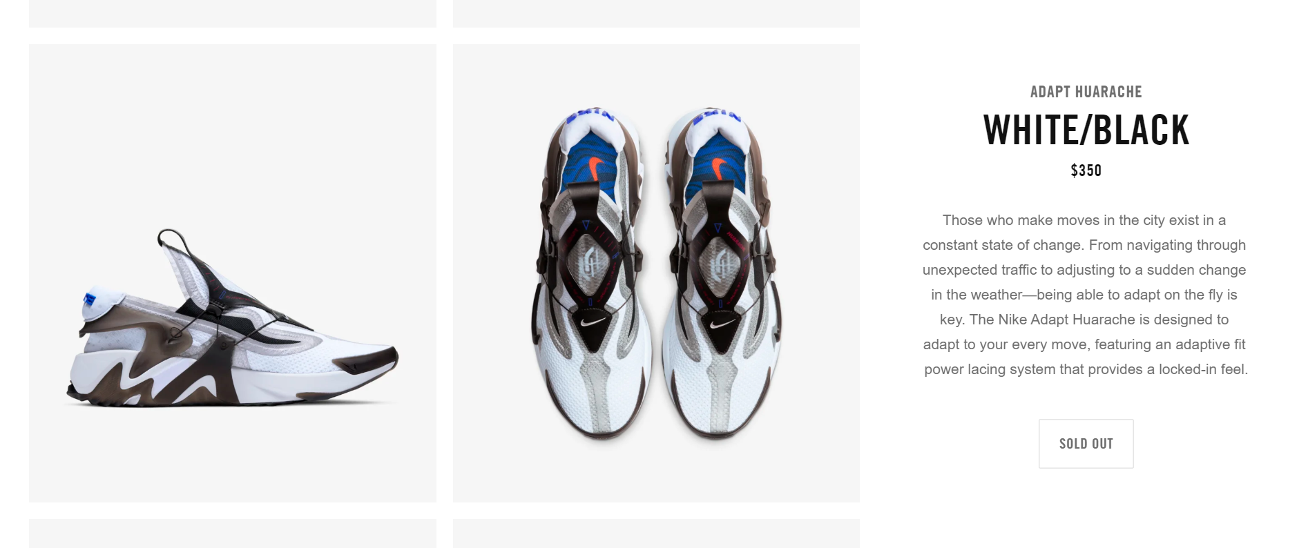 SEO data and brand standards came together to create an experience that drew the audience in and kept them there.