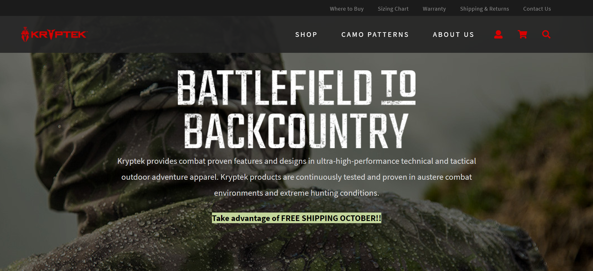 I helped shape the voice and tone of the brand, merging research insights with interviews from the people who knew the brand best.