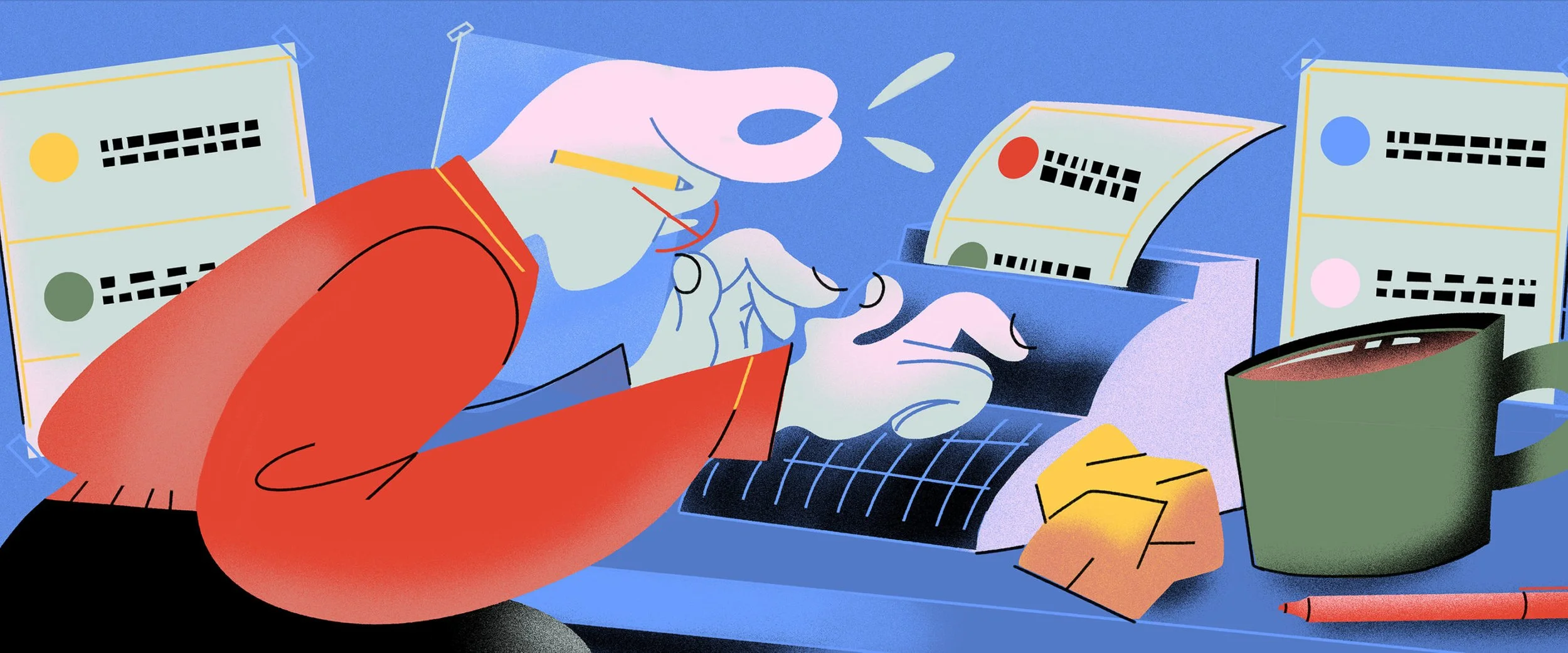 Write the Way Your Coworkers Read