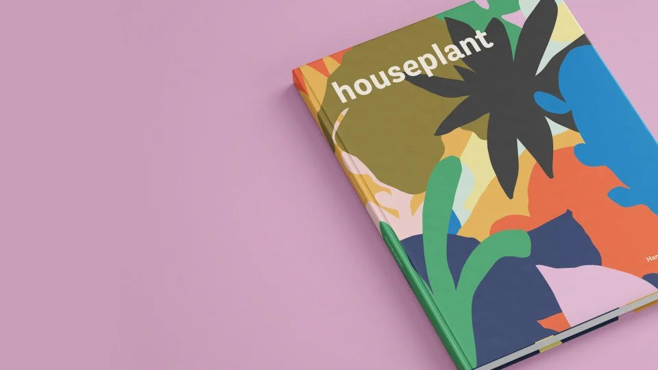 How to design a book cover