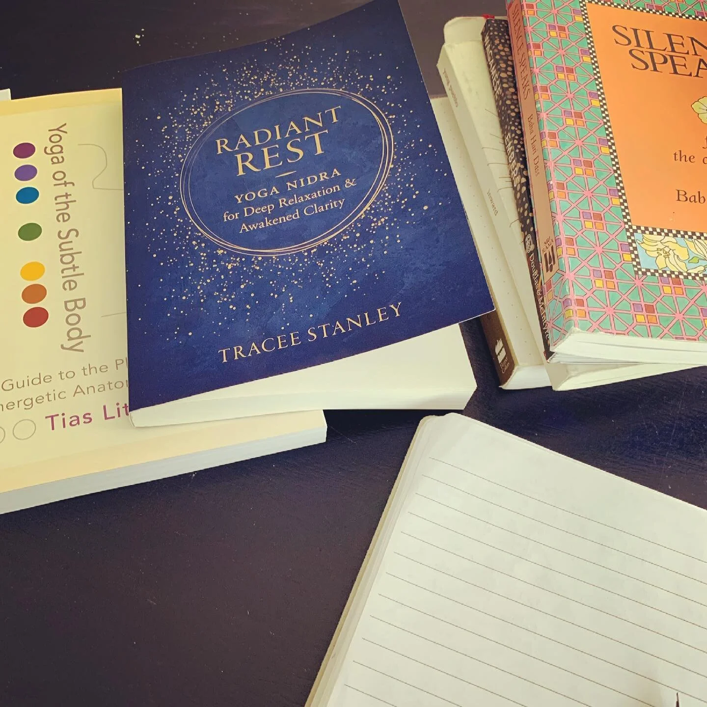 Doing some preparation for my upcoming 6-week Spring yoga classes #yoga #yogaonline #onlineyogaclasses