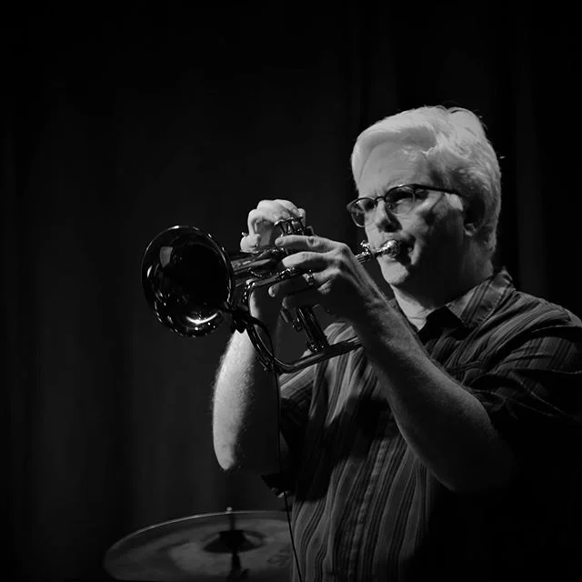 At a gig recently with @ikukomay
*
*
Photo by @sara_deyell
