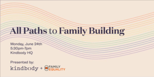 All Paths to Family Building