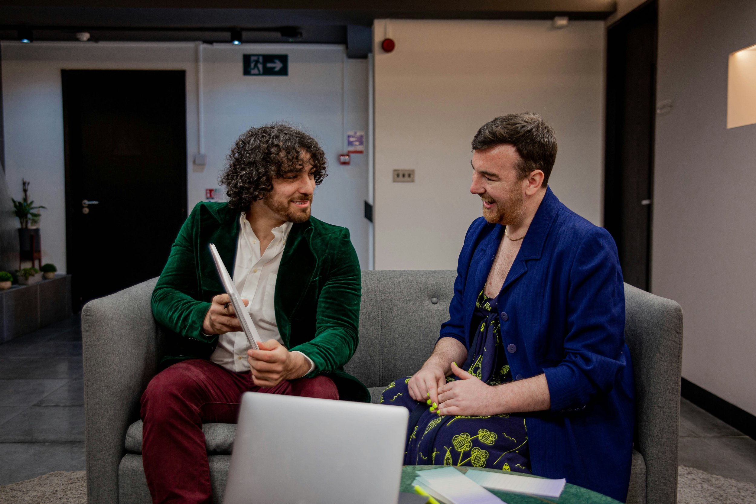 Corrective Equity Coaching