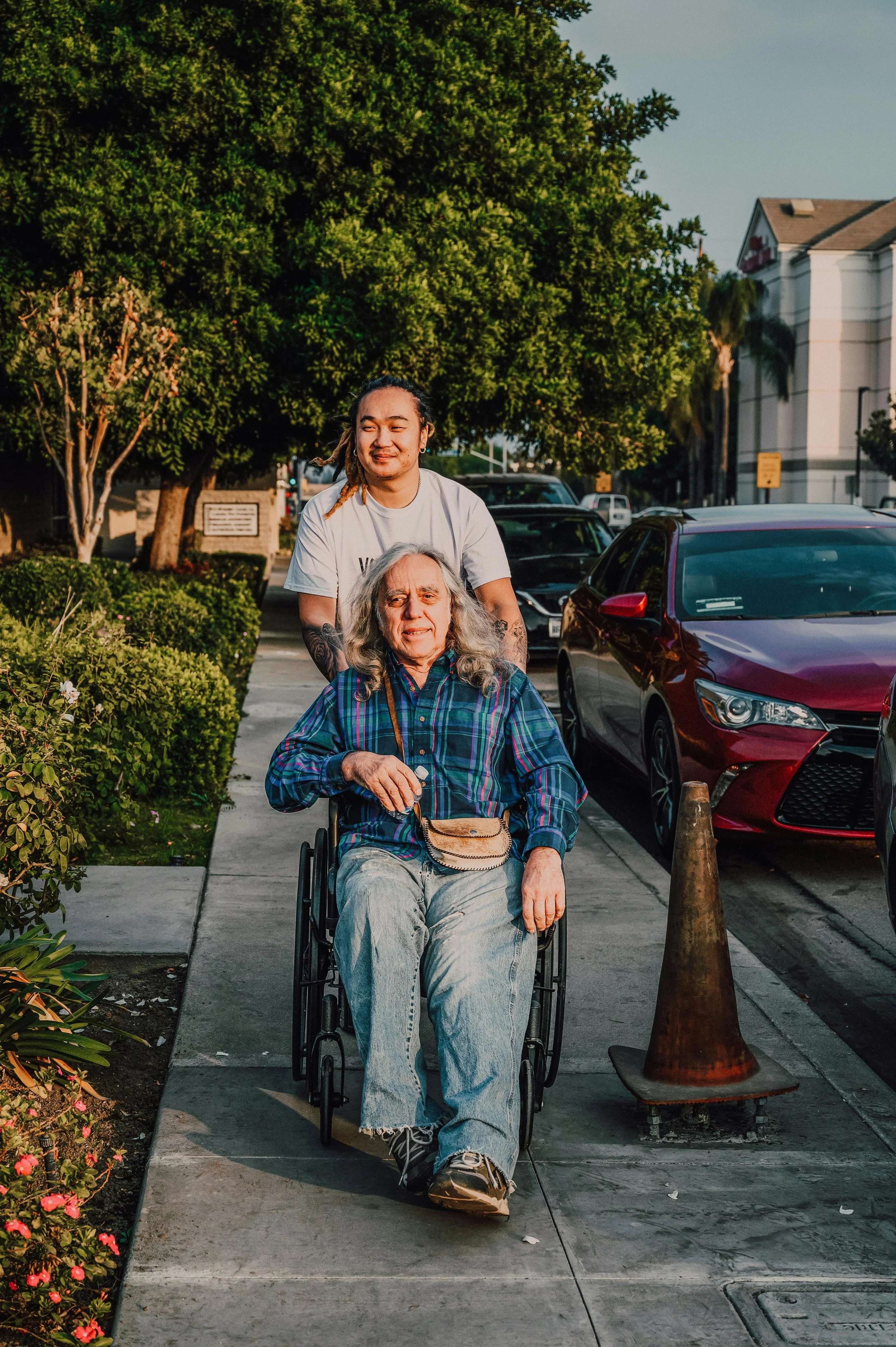 Assessments and Reports