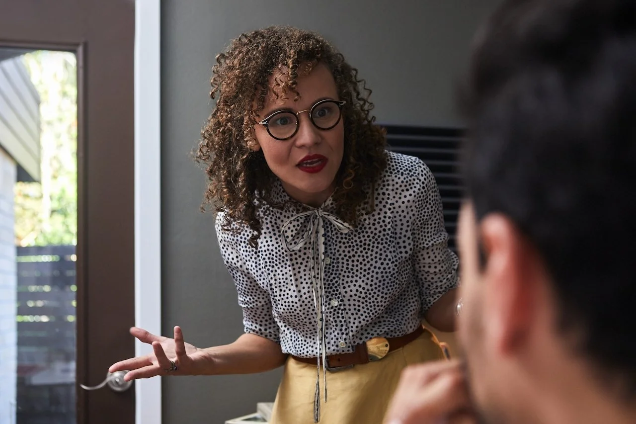 Intercultural Conflict Styles Coaching