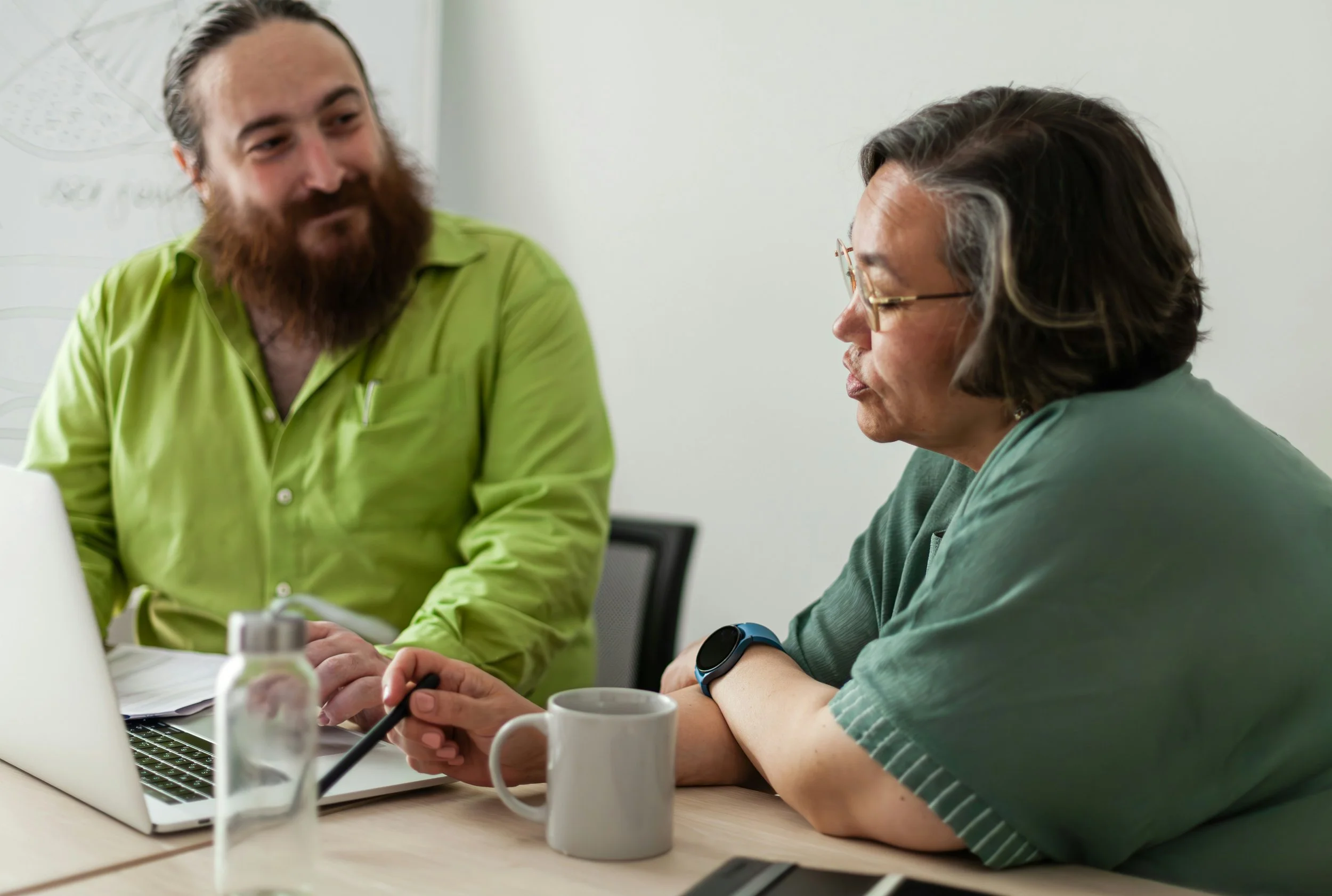 HRC Corporate Equality Index (CEI) and Healthcare Equality Index (HEI) Consulting