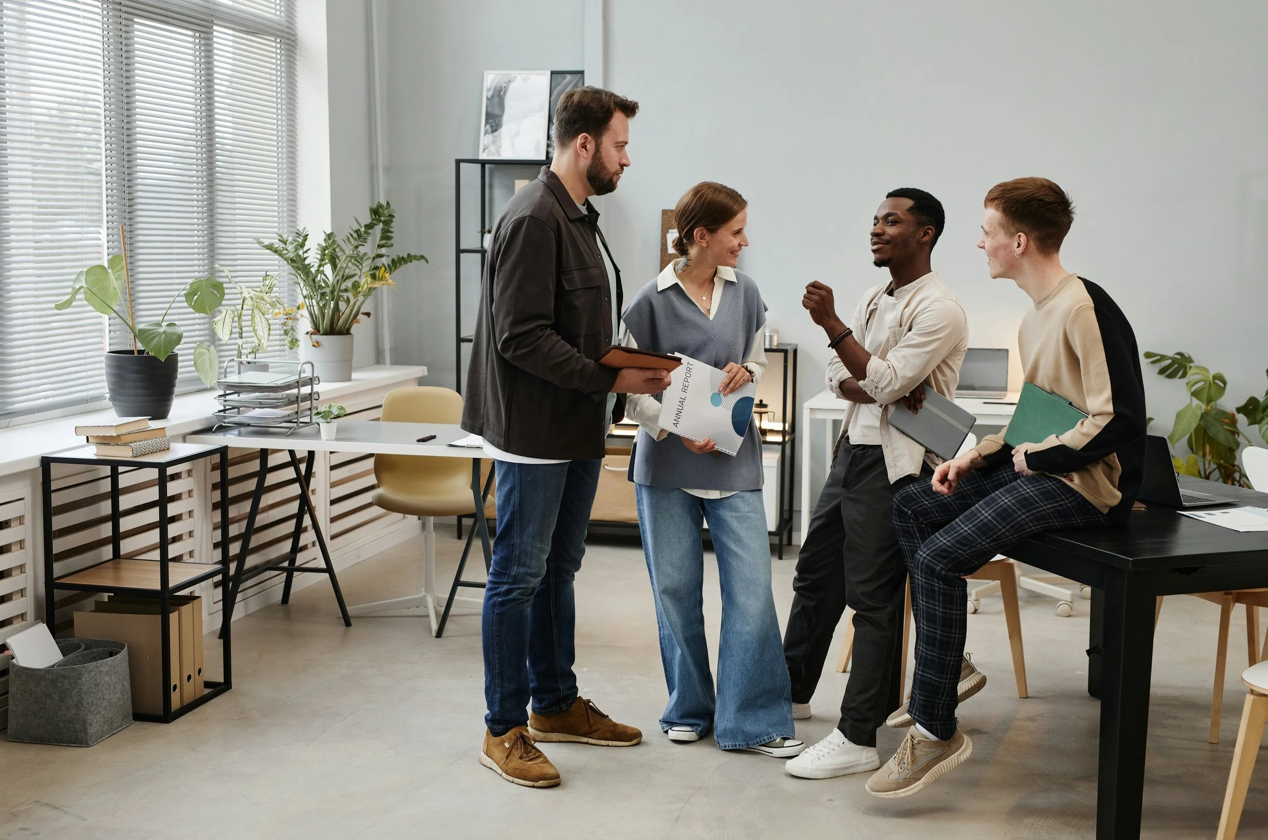 Love Makes A Family: Supporting LGBTQ+ Youth and Parents