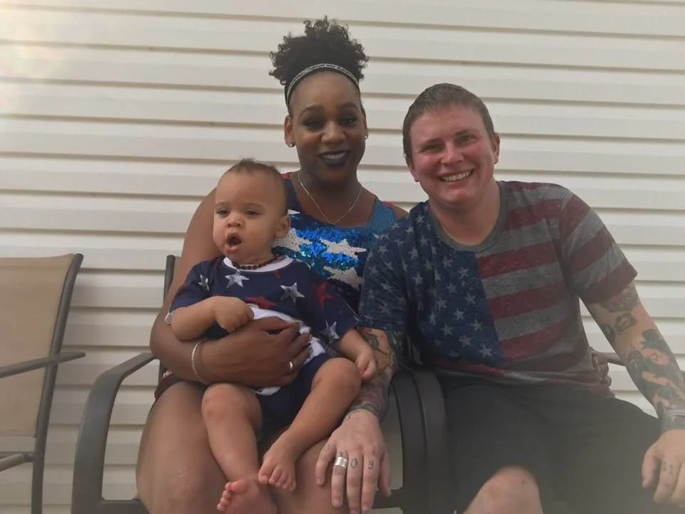 Beyond Mommies and Daddies: Transgender Fertility Considerations