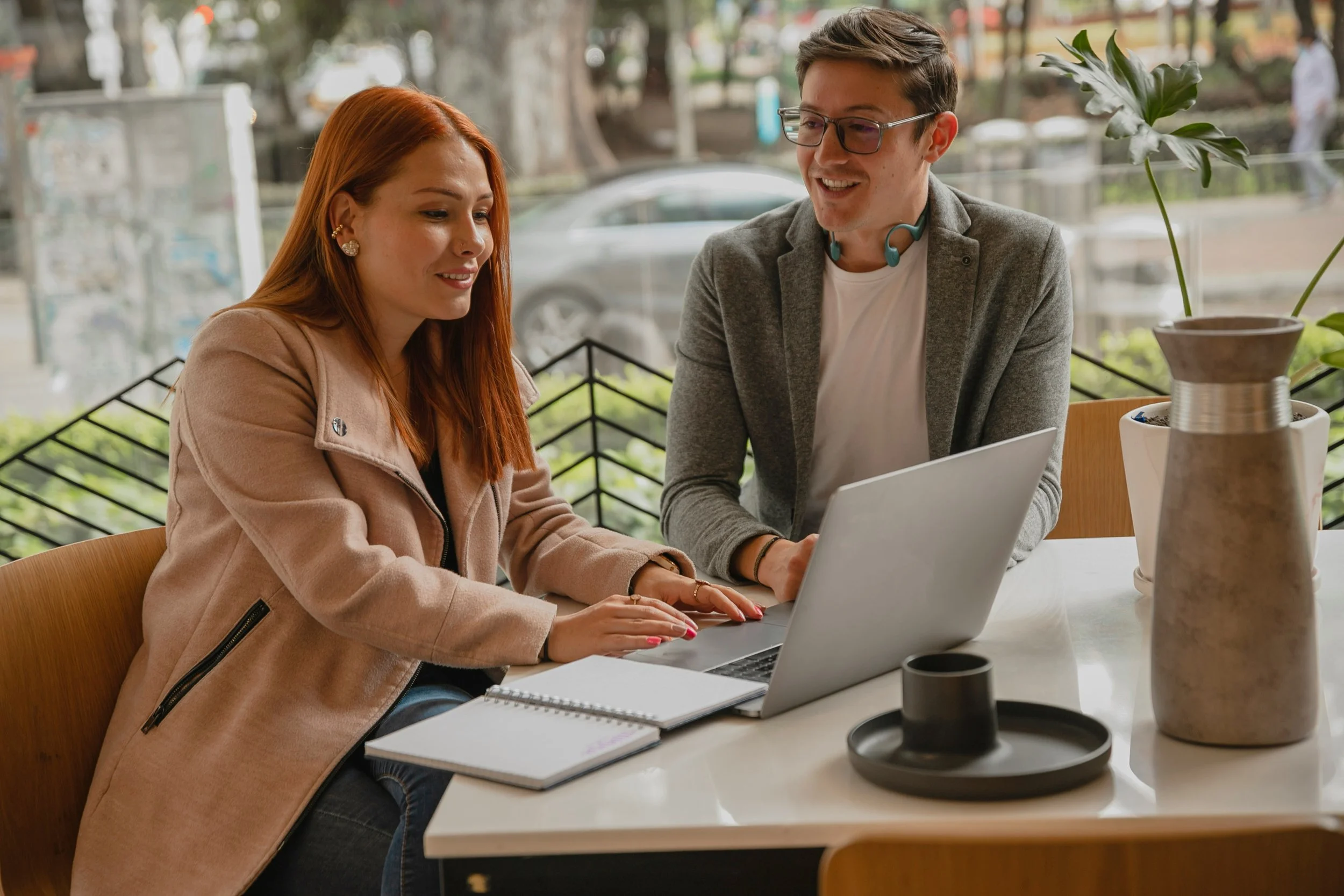 Beyond “Fit”: Choosing the Right Consultant for You