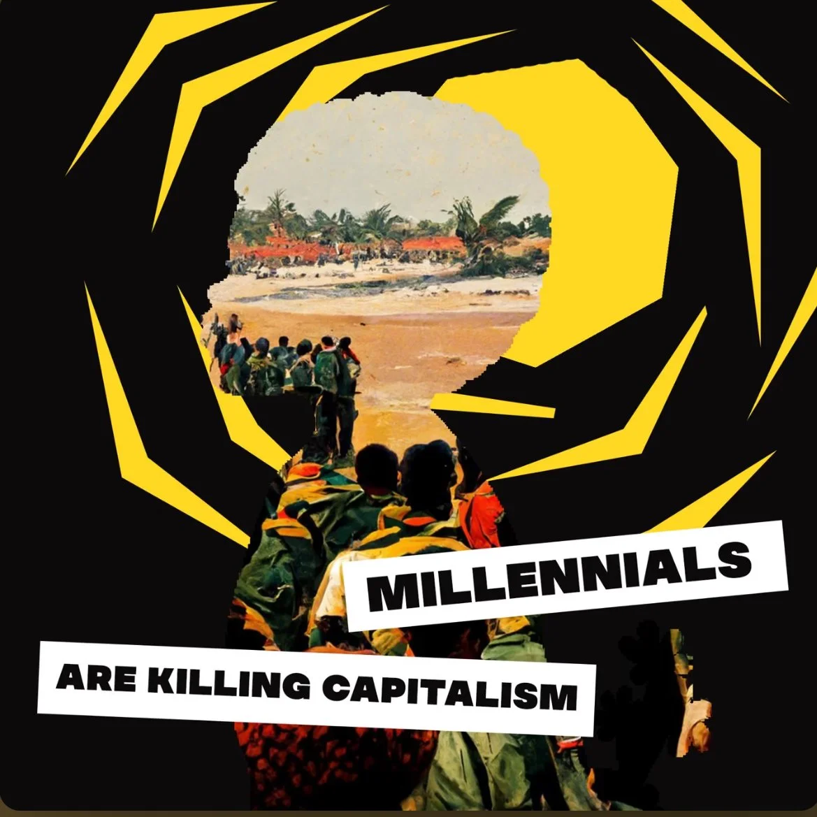 In this episode Josh interviews Charlie Frank, an independent marxist researcher currently studying the history of AIDS in the United States. He is on the general staff of Cosmonaut magazine, a member of St Louis Democratic Socialists of America, and