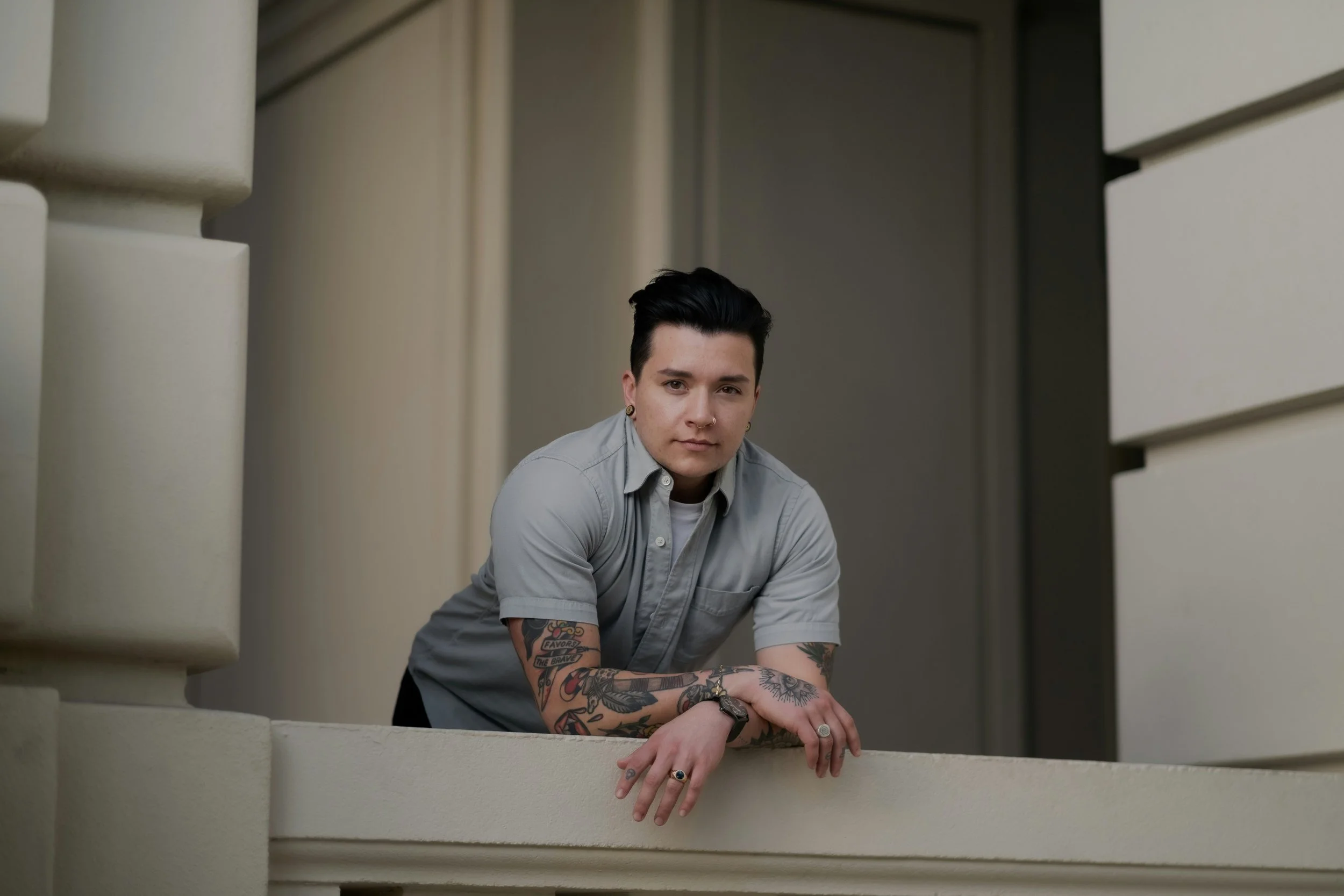 Leadership & Culture