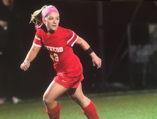 Kayleigh Loose - Gwynedd Mercy University