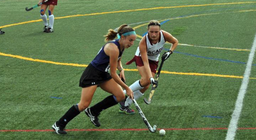 Megan Gallagher - University of Scranton