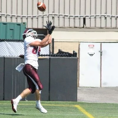 Danny Byrnes - Fordham University