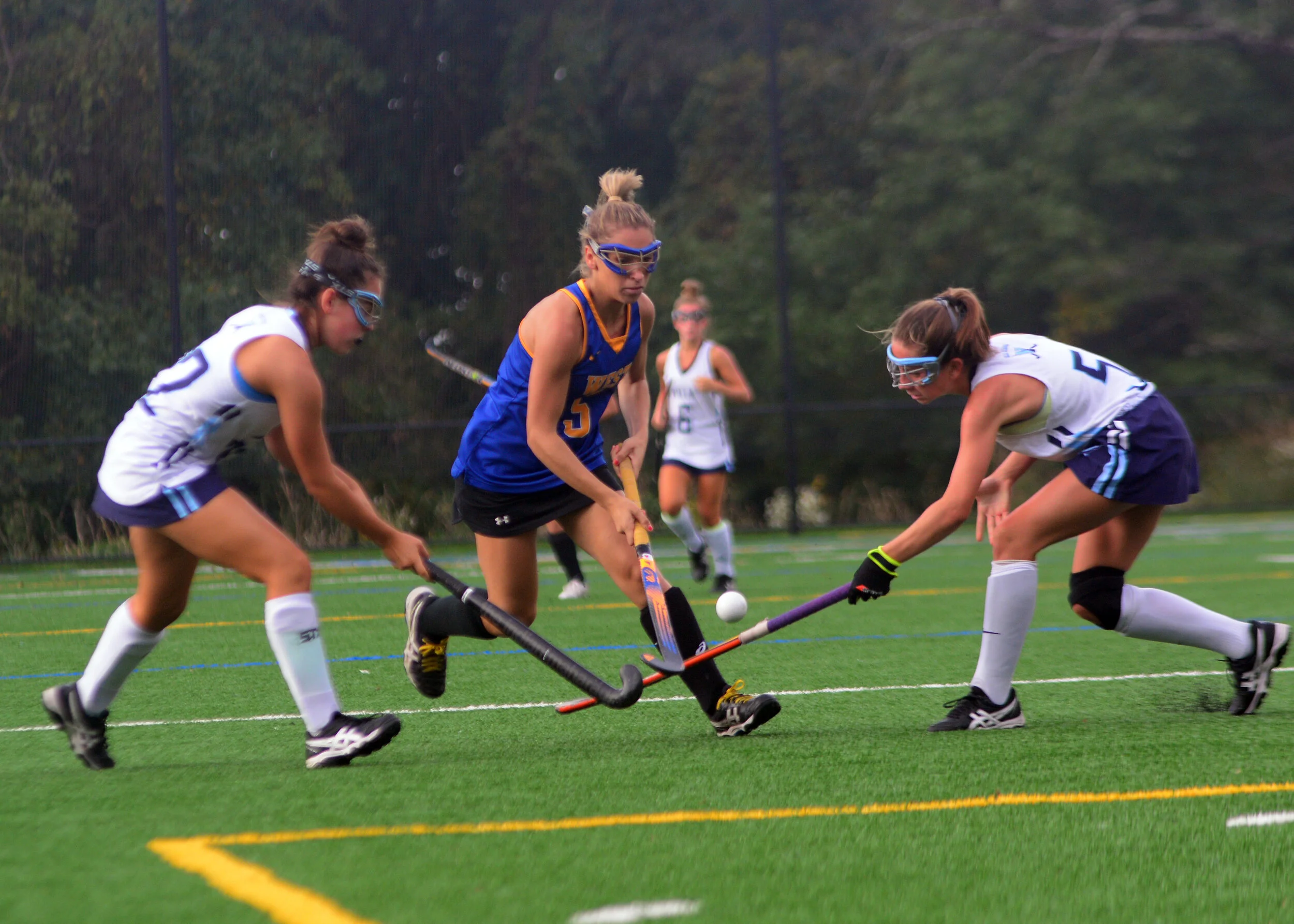 Claudia Jaszczack - West Chester University