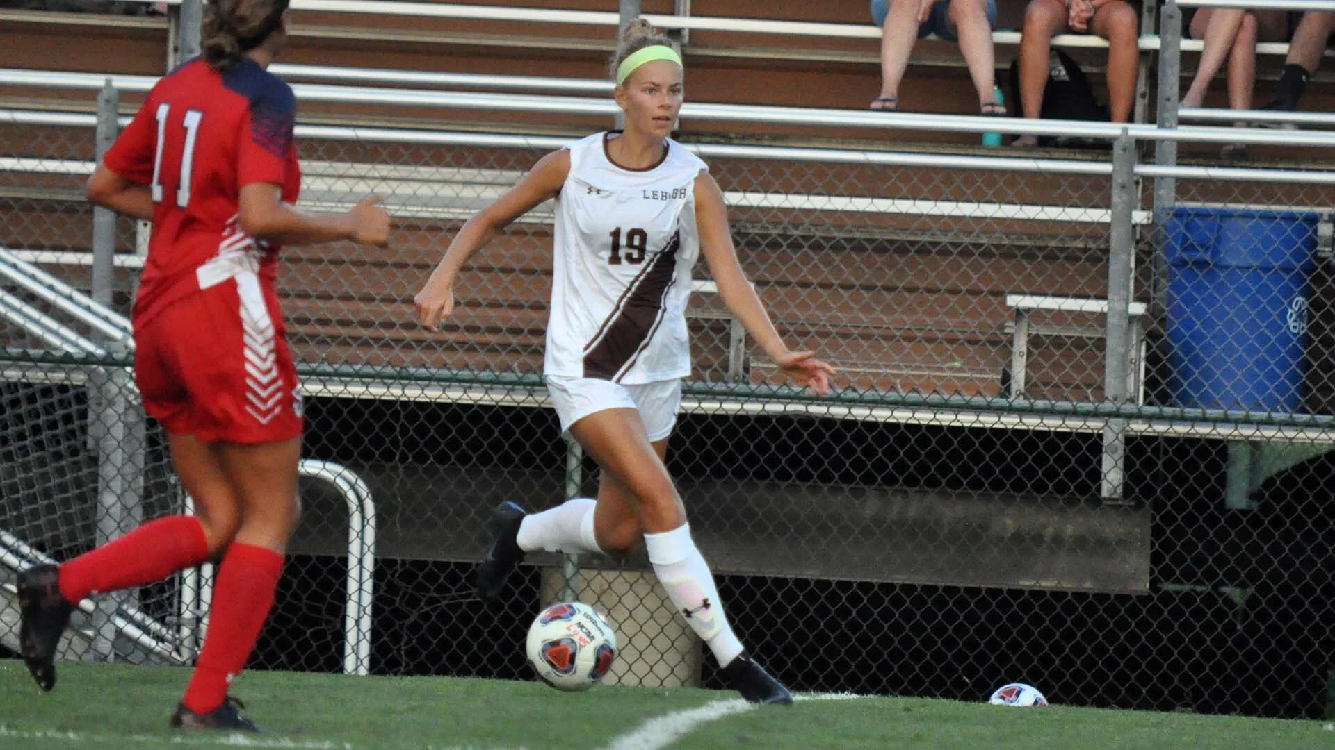 Megan Lundmark - Lehigh University