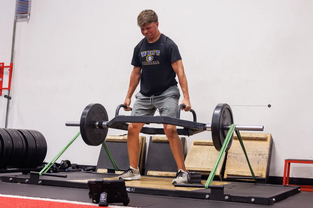 Performance Training — Philadelphia Area Sports Training