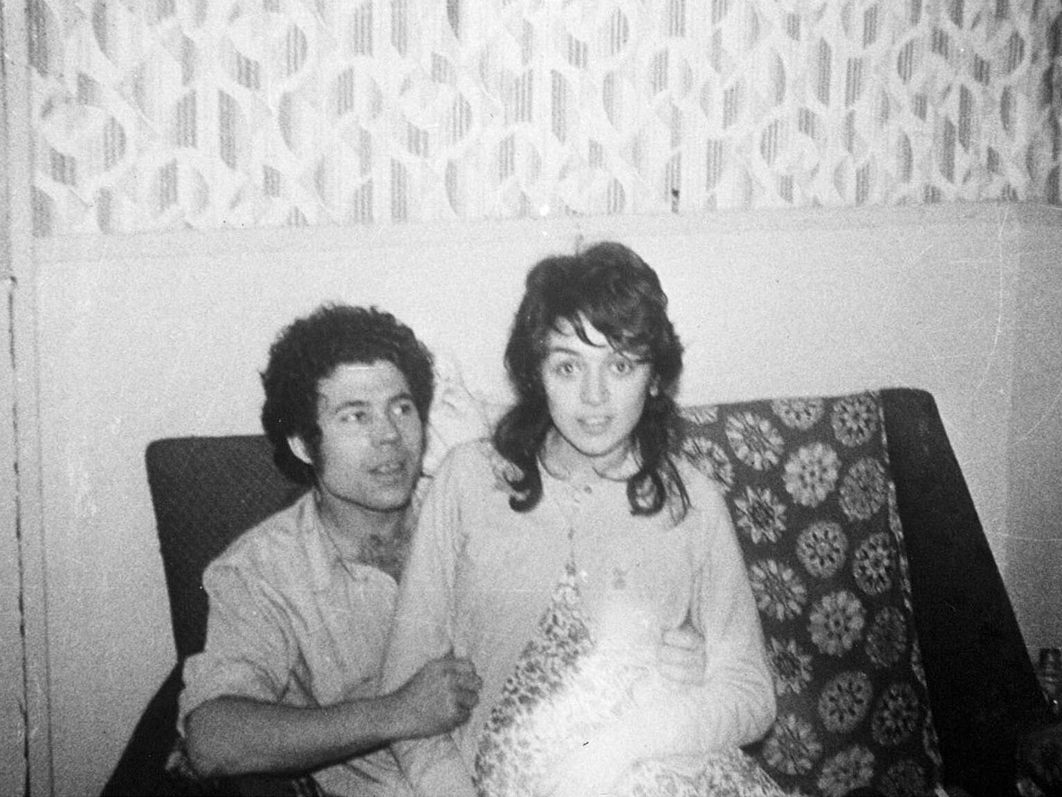 EP2: Fred + Rosemary West (Part 2) — MR + MRS MURDER