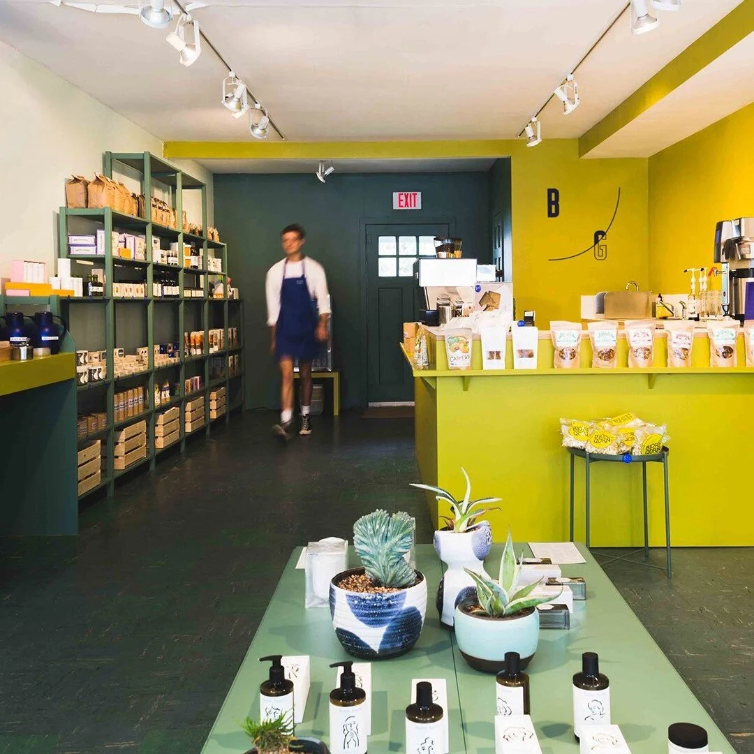 Bellport Village & Environs — Bellport Retreats