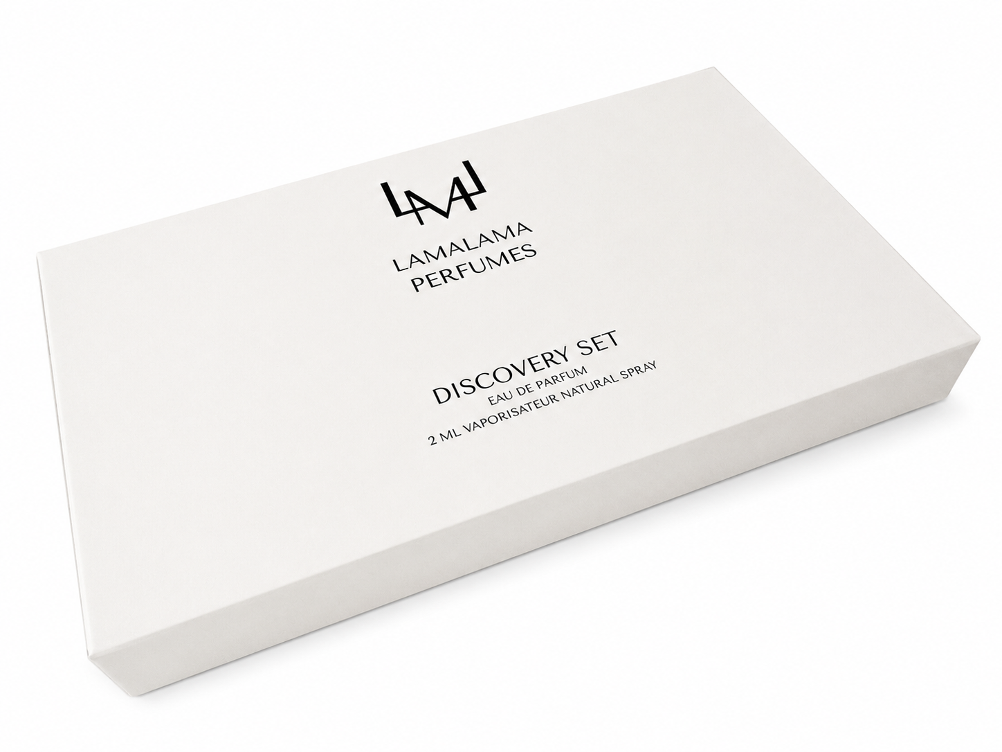 Lamalama Discovery Set